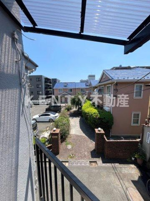 【展望】 | 西六郷3丁目戸建て