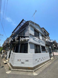 西六郷3丁目戸建ての画像