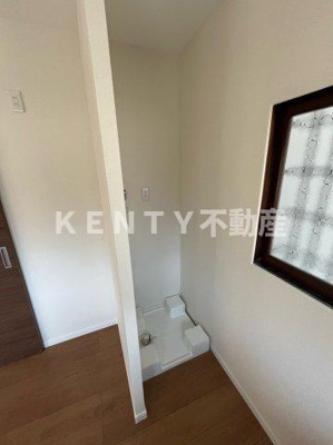 【設備】 | 西六郷3丁目戸建て