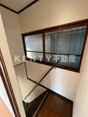 【設備】 | 西六郷3丁目戸建て