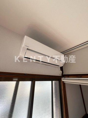 【設備】 | 西六郷3丁目戸建て