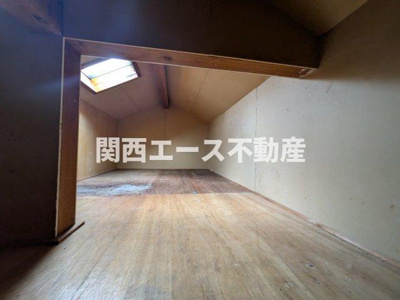 【設備】 | 泉町１丁目貸家
