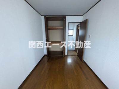 【居間・リビング】 | 泉町１丁目貸家