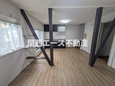 【その他】 | 泉町１丁目貸家