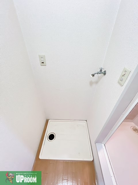 エイト曙 A棟の設備
