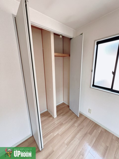 エイト曙 A棟の収納