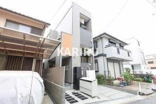 アーバンシエロ小路東