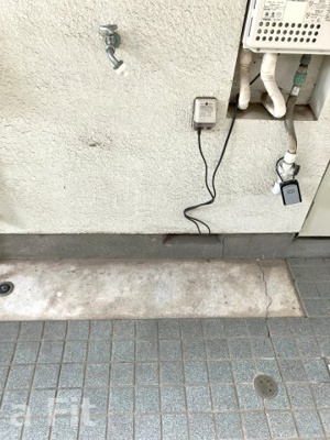 【設備】 | アスペンハイム