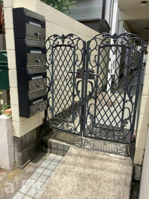 【その他共用部分】 | アスペンハイム