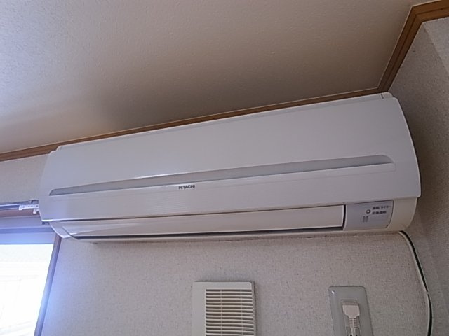 神戸市北区鈴蘭台東町２丁目のアパートの設備
