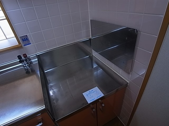 神戸市北区鈴蘭台東町２丁目のアパート