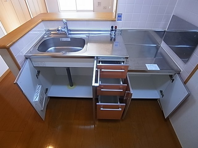 神戸市北区鈴蘭台東町２丁目のアパート