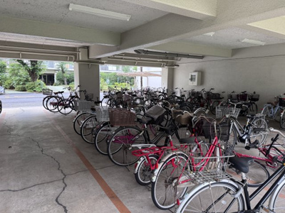 【その他共用部分】 | 東大和グリーンタウン2号棟