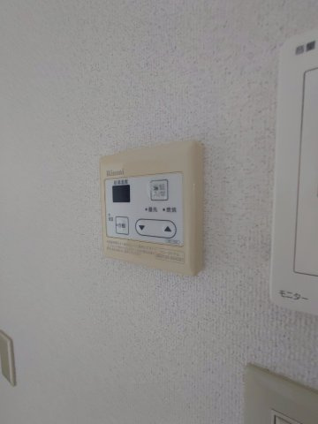 スギナミビルの設備