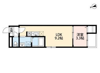 【間取り】 | ROBOT HOUSE 名古屋南