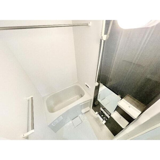 【浴室】 | ROBOT HOUSE 名古屋南