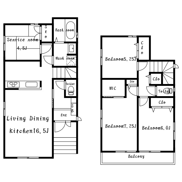明石市大久保町高丘２丁目の新築一戸建