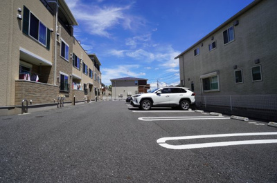 【駐車場】 | ヴィーナスⅡ
