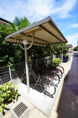 【その他共用部分】 | ヴィーナスⅡ