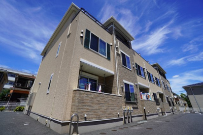 【外観】 | ヴィーナスⅡ