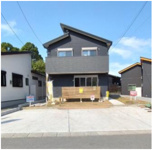 中山町(建物：31.46坪・土地：72.04坪)新築住宅の画像