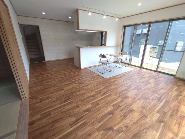 【居間・リビング】 | ＬＤＫ