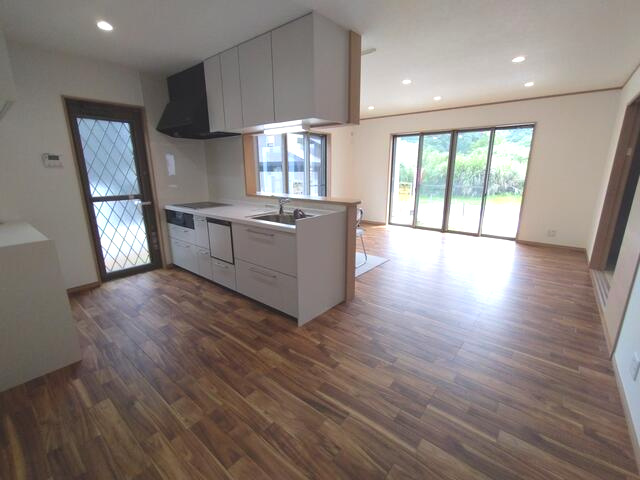 【居間・リビング】 | ＬＤＫ