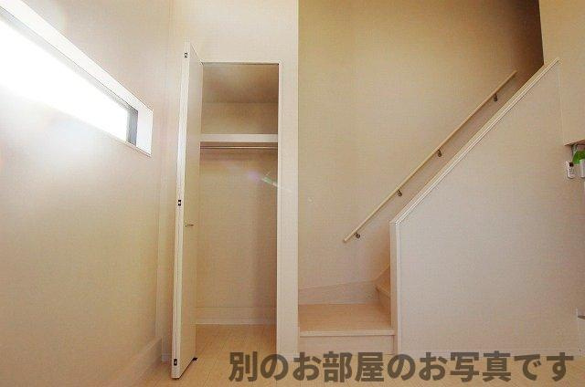 【収納】 | HPに初期費用掲載！「プライスホーム」で検索！chiave箱崎