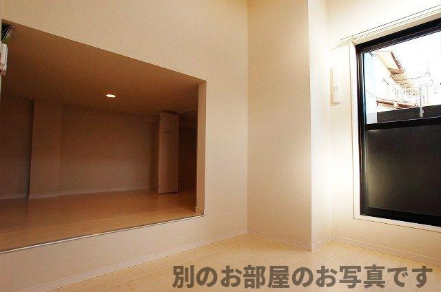 【設備】 | HPに初期費用掲載！「プライスホーム」で検索！chiave箱崎