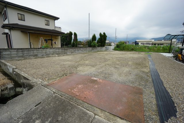 庄内町3丁目　売土地