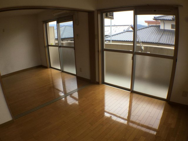 Y＆Mデイジーのキッチン|洋室