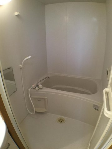 Y＆Mデイジーの玄関|バス