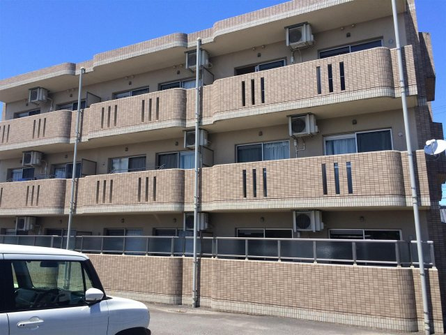 Y＆Mデイジーのその他|Y＆Mデイジーのその他共有部分