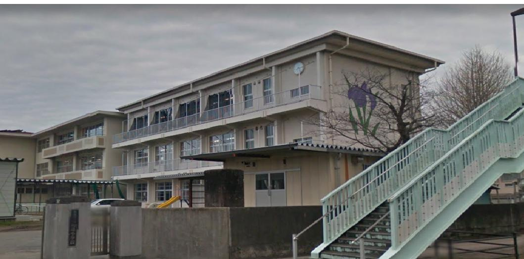 Y＆Mデイジーの周辺|明道小学校