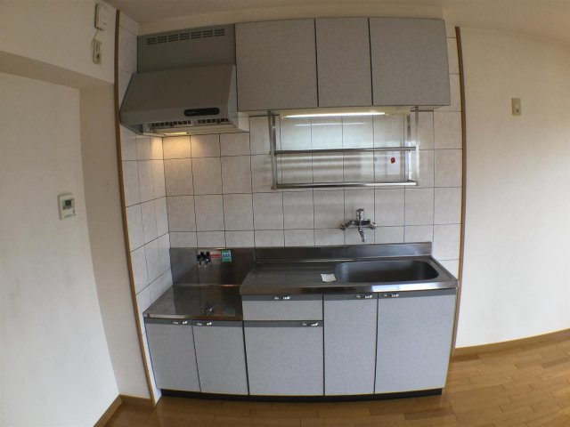 Y＆Mデイジー|キッチン