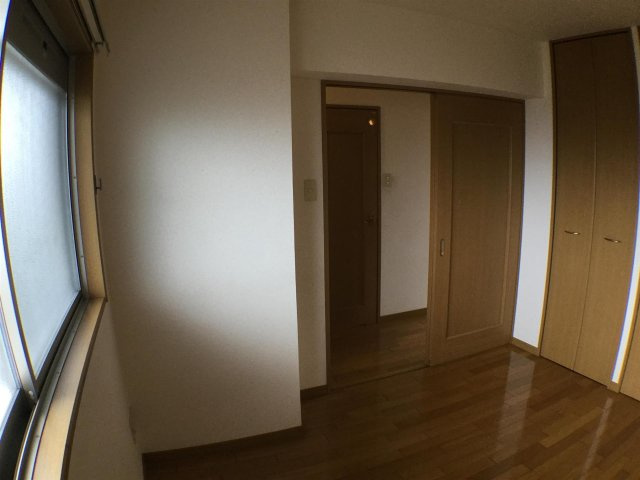 Y＆Mデイジー|洋室