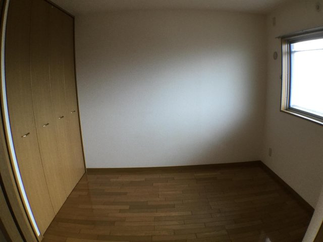 Y＆Mデイジー|洋室