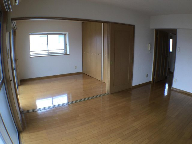 Y＆Mデイジーのキッチン|洋室