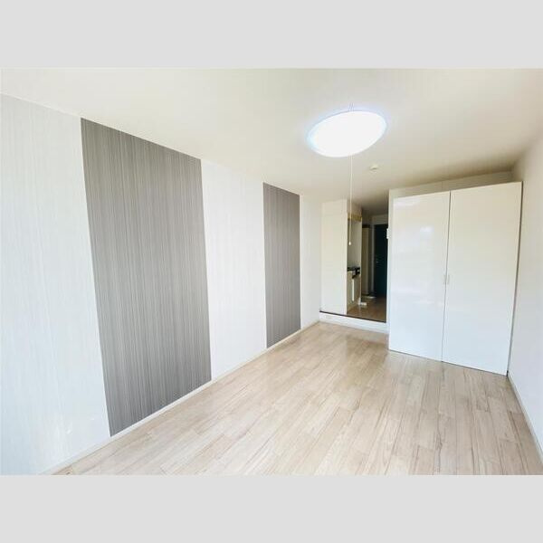 姫路市井ノ口のハイツの内装