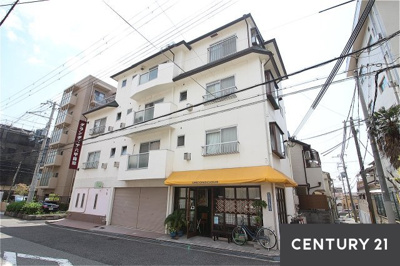 【外観】 | グランディア六甲篠原