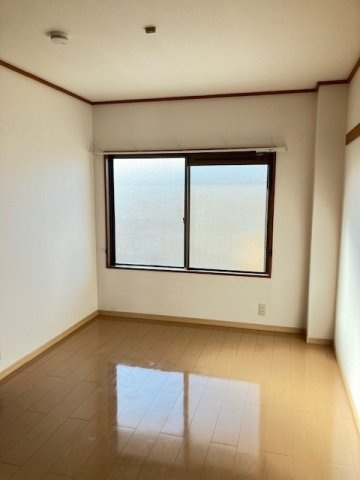 物件の内装です