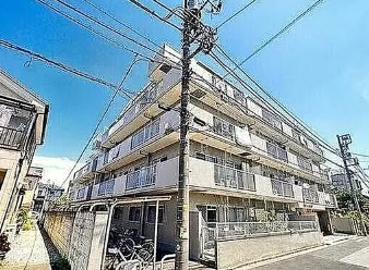 【外観】 | エンゼルハイム川口第7