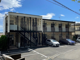 2022年6月に外壁塗装いたしました。