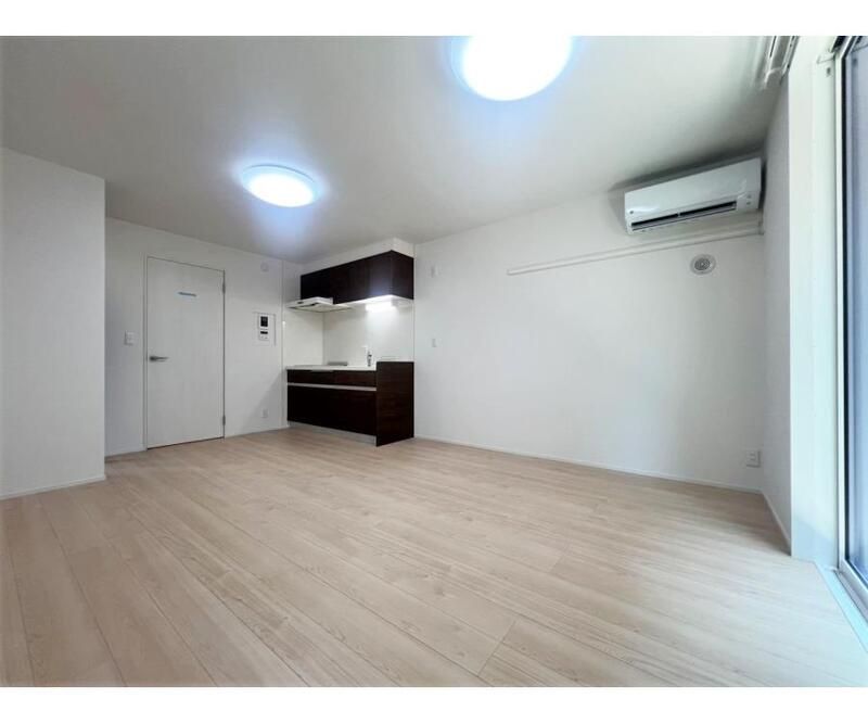 Ｆｏｒｔｉｓの居間・リビング