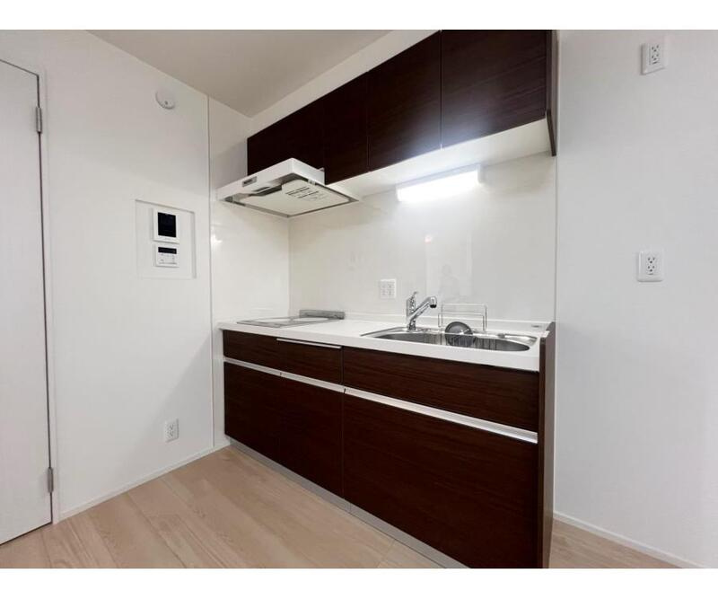 Ｆｏｒｔｉｓのキッチン