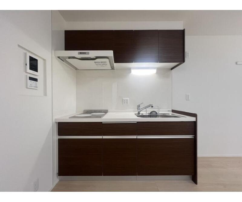 Ｆｏｒｔｉｓのキッチン