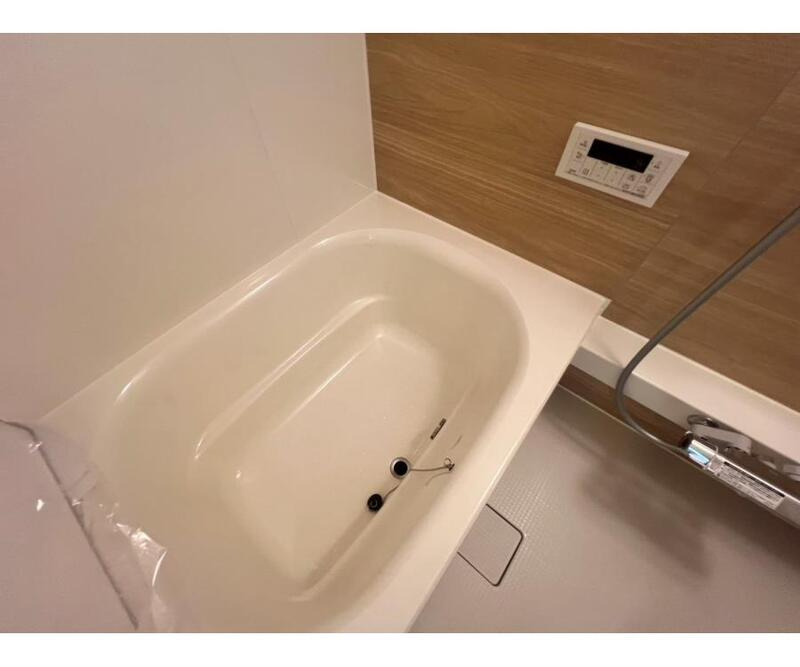 Ｆｏｒｔｉｓの浴室