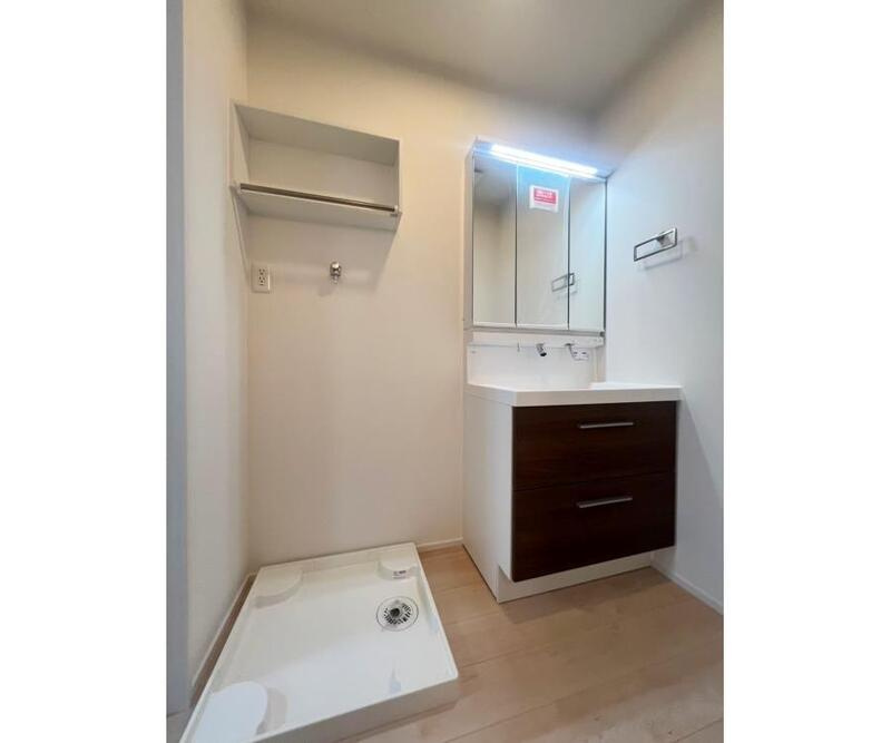 Ｆｏｒｔｉｓの洗面所