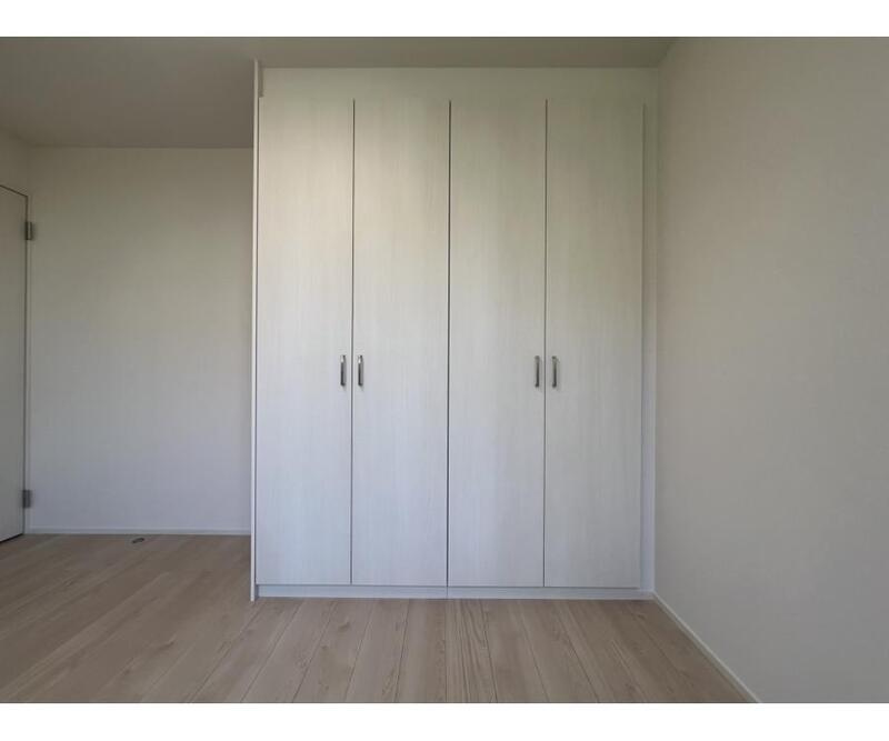 Ｆｏｒｔｉｓの洋室