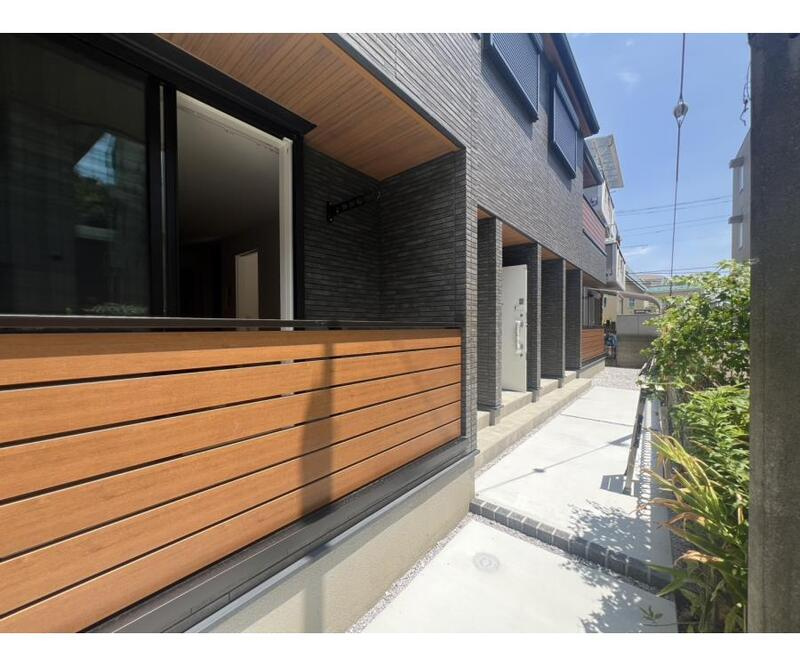 Ｆｏｒｔｉｓのその他共用部分